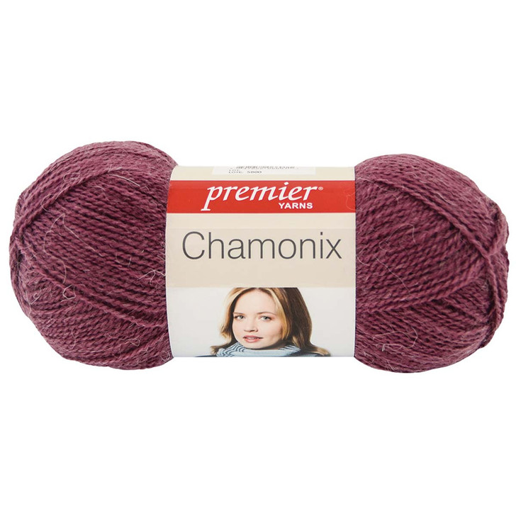 Premier Chamonix Yarn