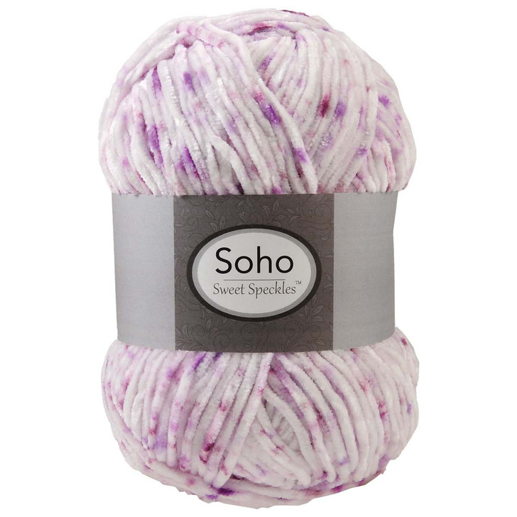 Soho Sweet Speckles Yarn