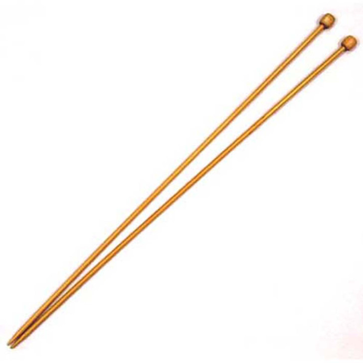 Clover 13" (74cm) Bamboo Circular Knitting Needles