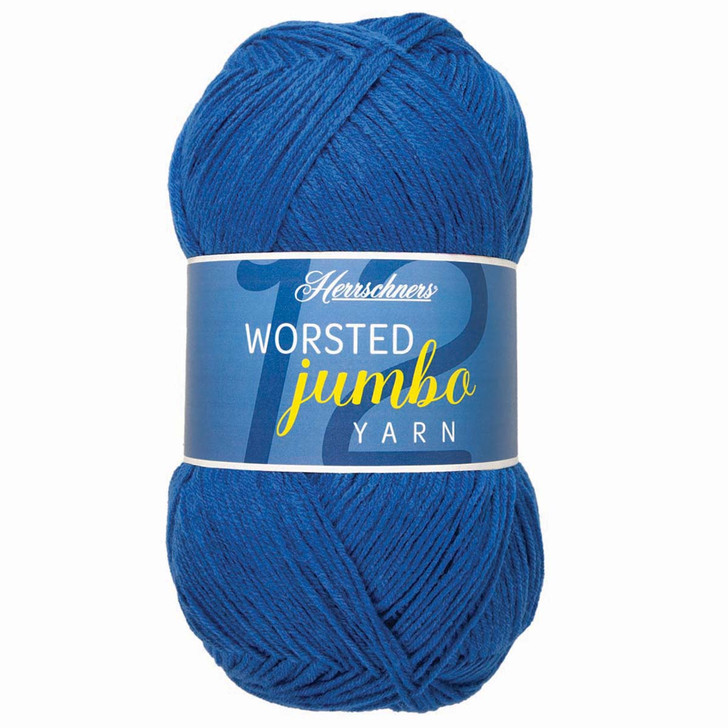 Herrschners Worsted 12 Yarn