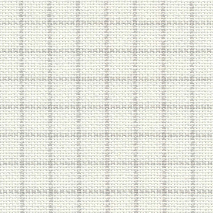 Zweigart 25Ct 36x55" Gridded Fabric-1Yd Needlework Fabric