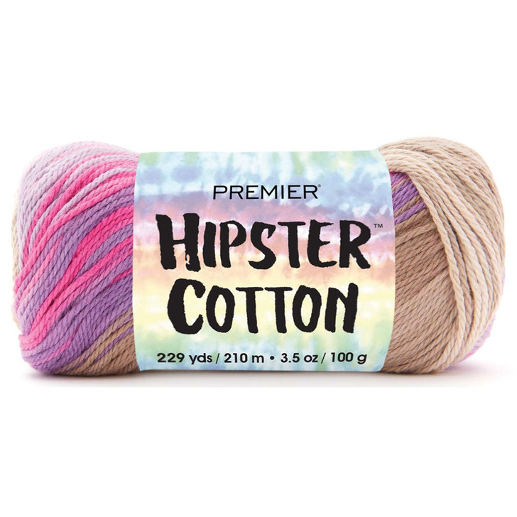 Premier Hipster Cotton Yarn