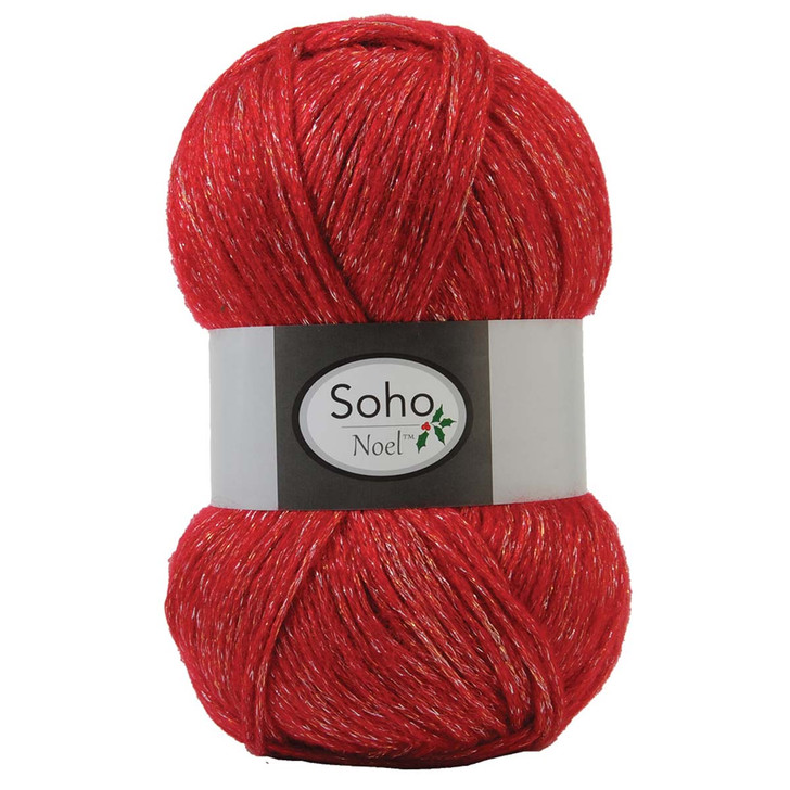 Soho Noel Yarn