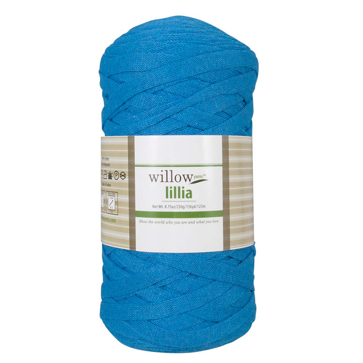 Willow Yarns Lillia Yarn