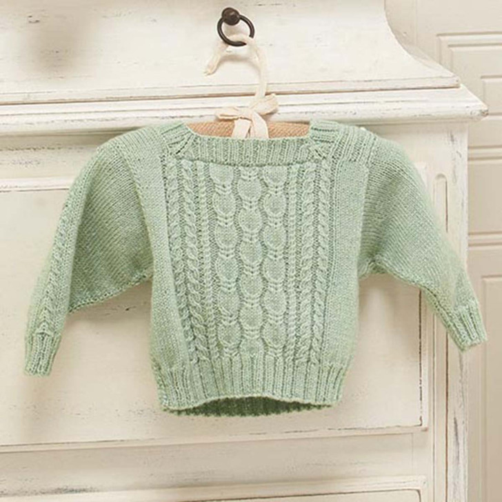 Split Pea Pullover Paid Download