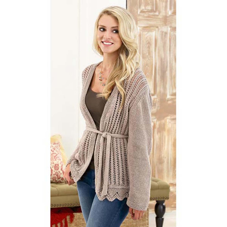 Florence Cardigan Paid Download