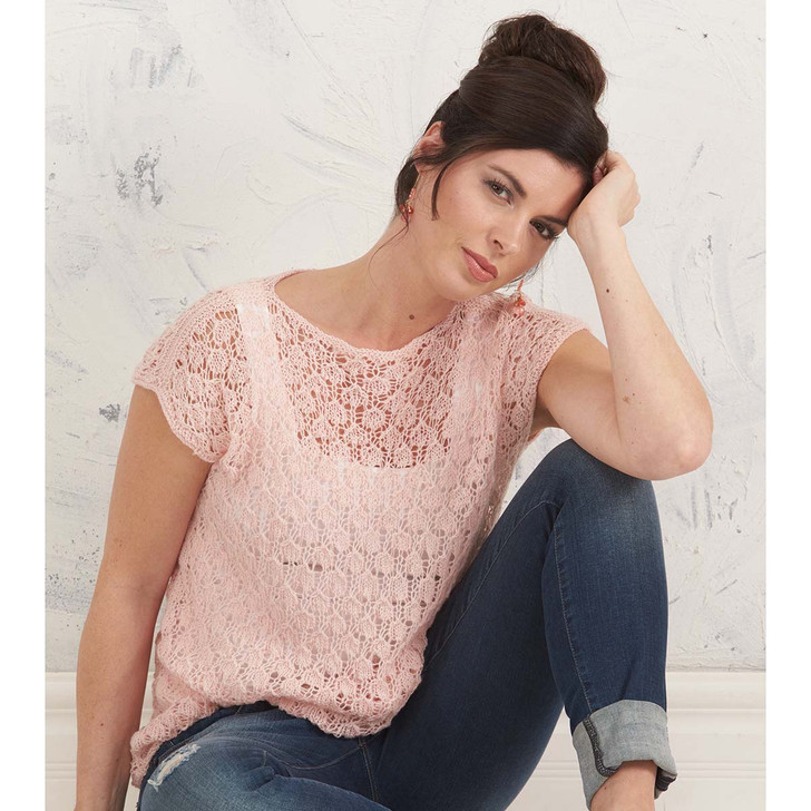 Delight Lace Top Paid Download