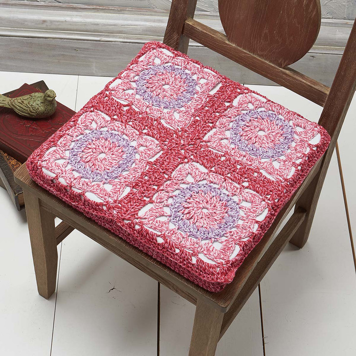 Cheery Cherry Seat Cushion Paid Download