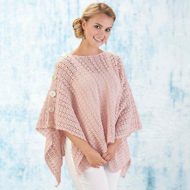 Harbour Beach Poncho Paid Download