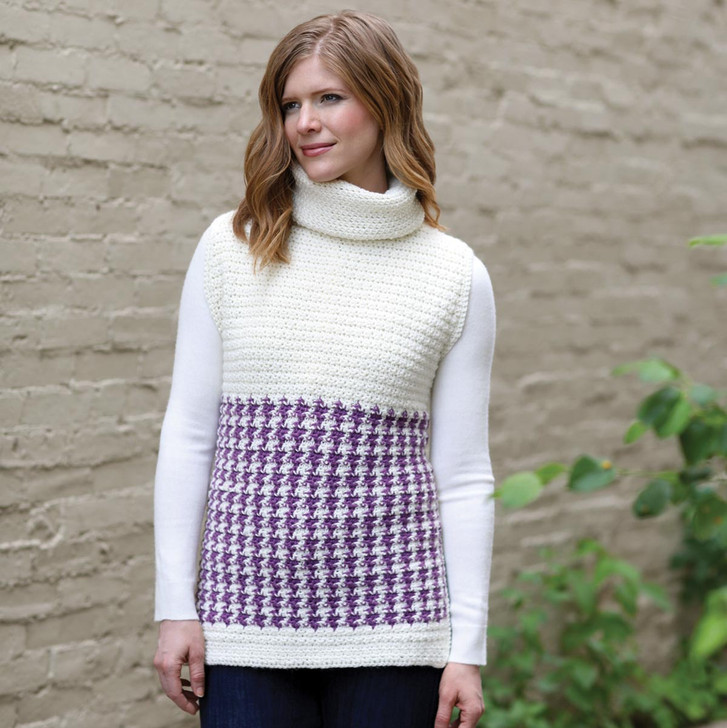 Galena Pullover Vest Paid Download