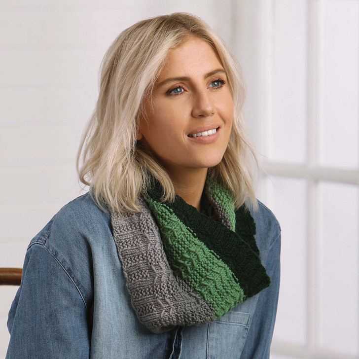 Ellwood Gradient Cowl Paid Download