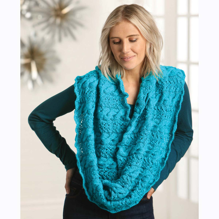 Candelaria Cowl Paid Download