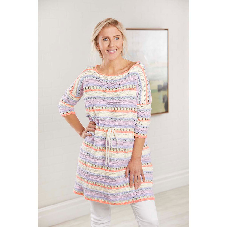 Willow Yarns Calliope Pullover Paid Download