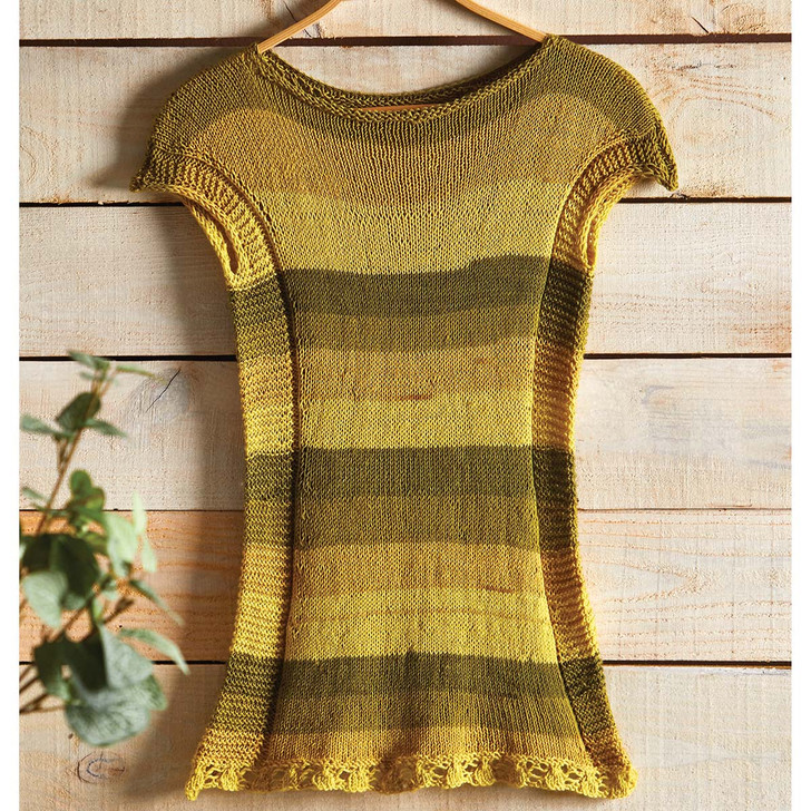 Willow Yarns Artemis Cover-Up Paid Download