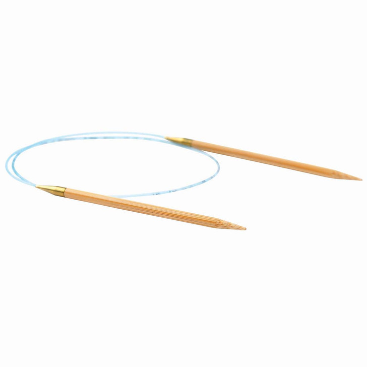 addi Natura Circulars - 32" Knitting Needles