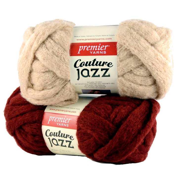 Premier Couture Jazz Yarn