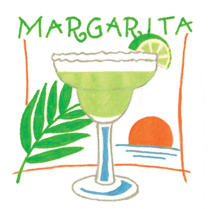 Aunt Martha's Happy Hour Transfer