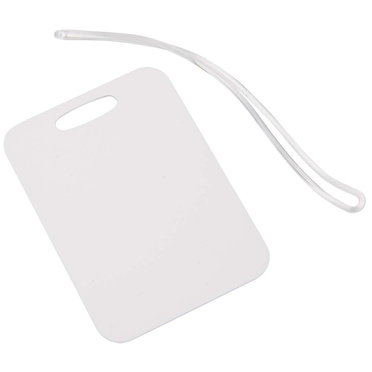 Plastic Bag Tag Accessory