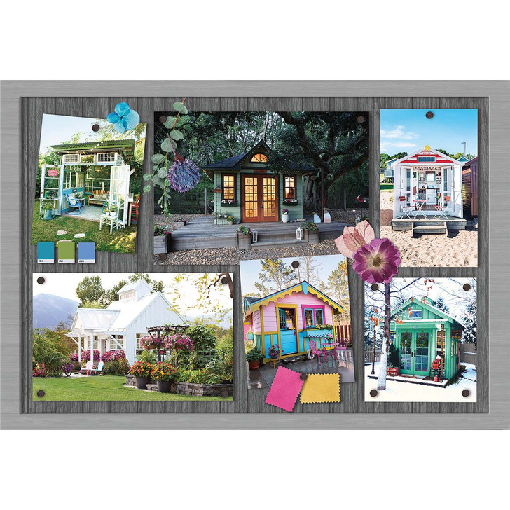 Lang She Shed Living Jigsaw Puzzle
