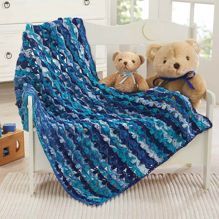 Shoals Baby Blanket Paid Download