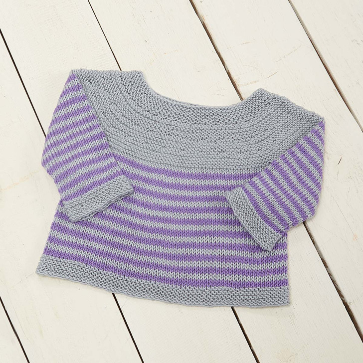 Vanilla Bean Pullover Paid Download