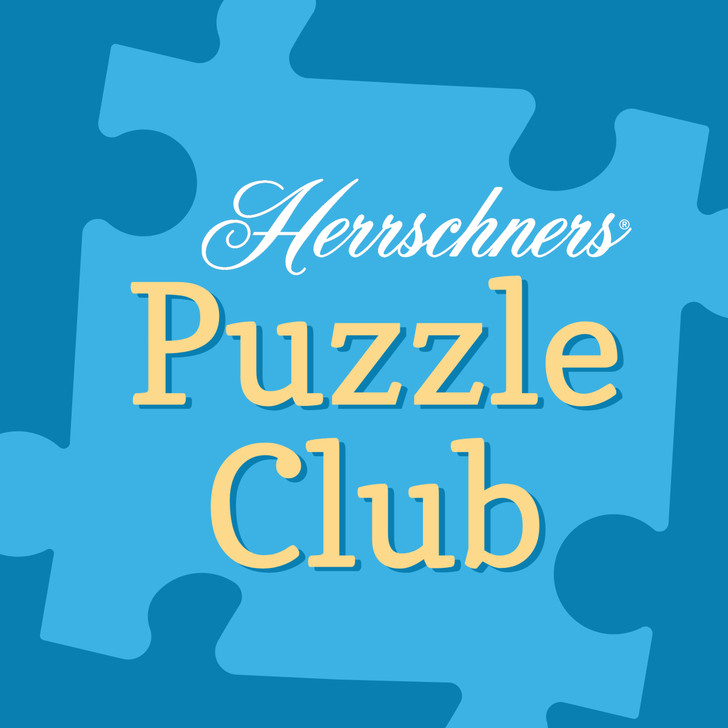 Puzzle Club