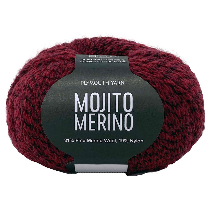 Plymouth Yarn Mojito Merino Yarn