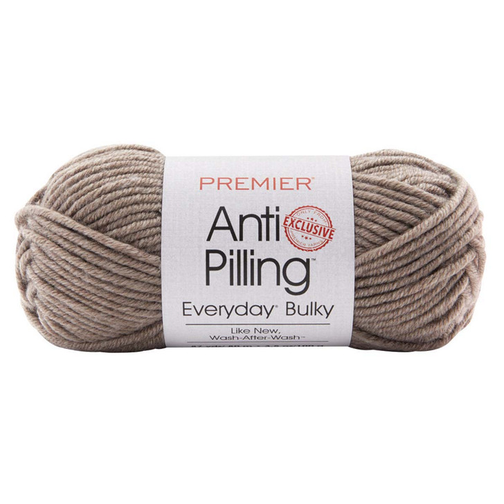 Premier Everyday Bulky - Bag of 3 Yarn Pack