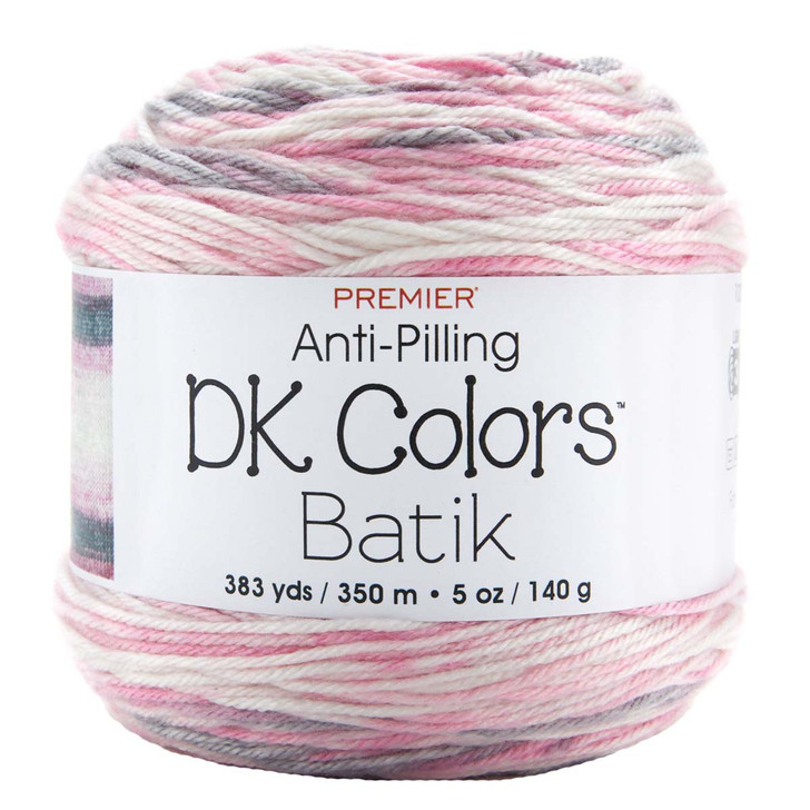 Premier DK Colors Batik Yarn