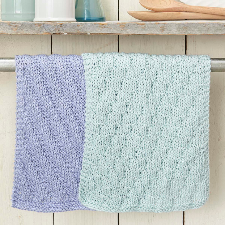 Easy Knit Towels Free Download