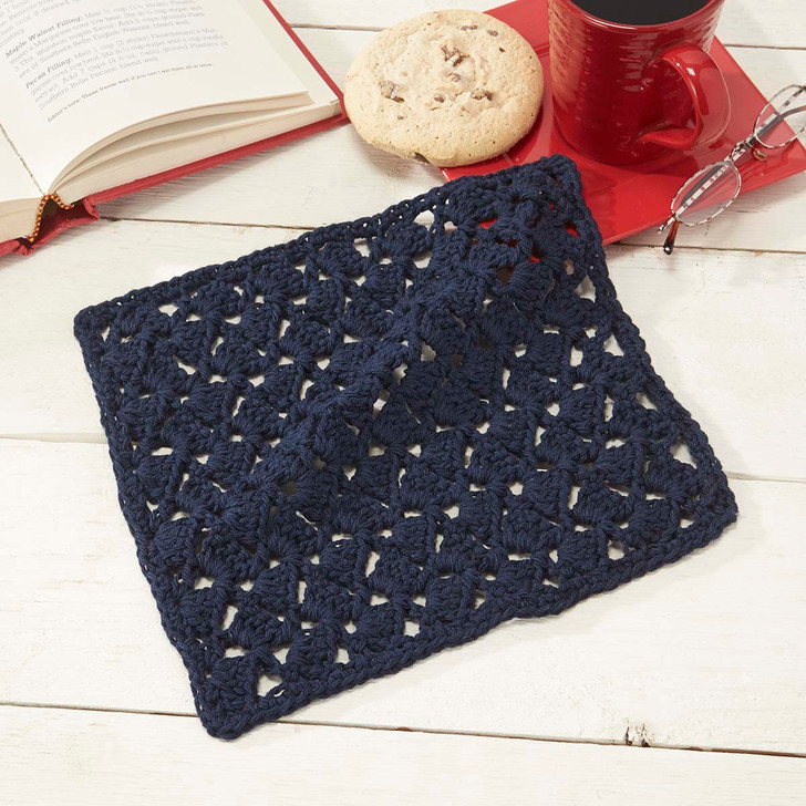 Chattooga Dishcloth Free Download