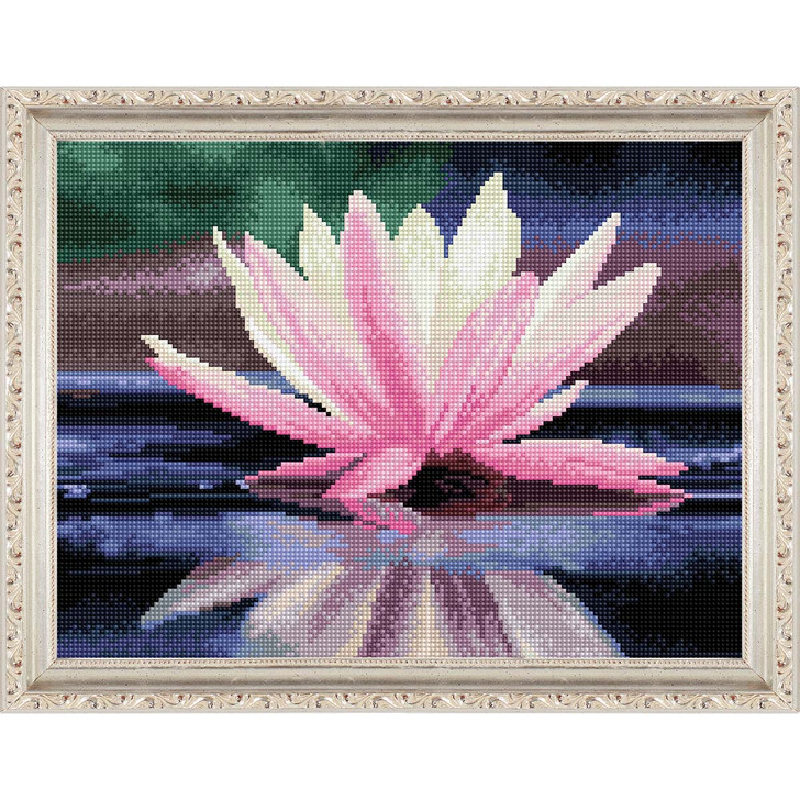 Diamond Dotz Reflections Diamond Painting