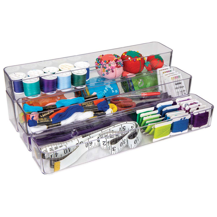 ArtBin 2 in 1 Desk & Wall Organizer