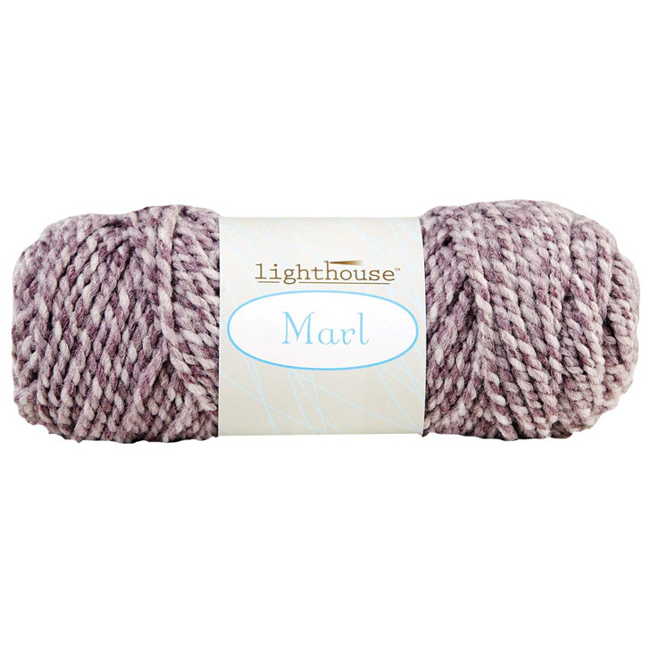 Lighthouse Marl Yarn