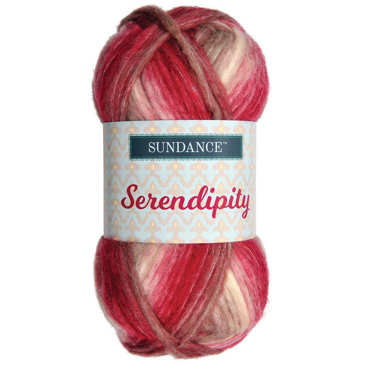 Sundance Serendipity-Bag of 5 Yarn Pack