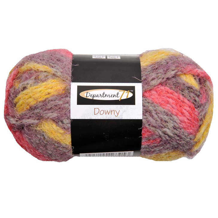 Department 71 Downy-Bag of 5 Yarn Pack