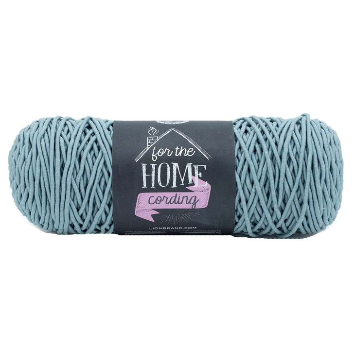 Lion Brand For the Home Cording Yarn