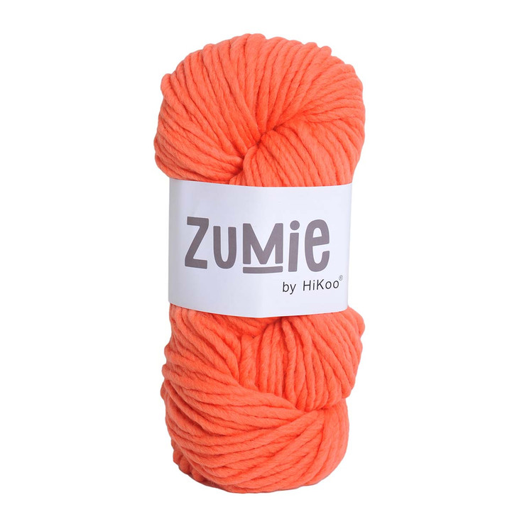 HiKoo Zumie Yarn