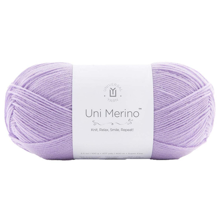 Universal Yarn Uni Merino Yarn