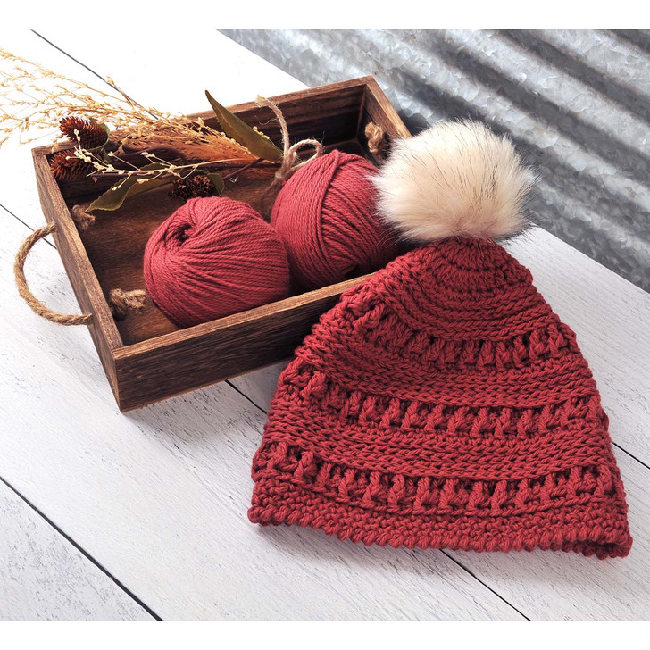 Cranberry Beanie Free Download