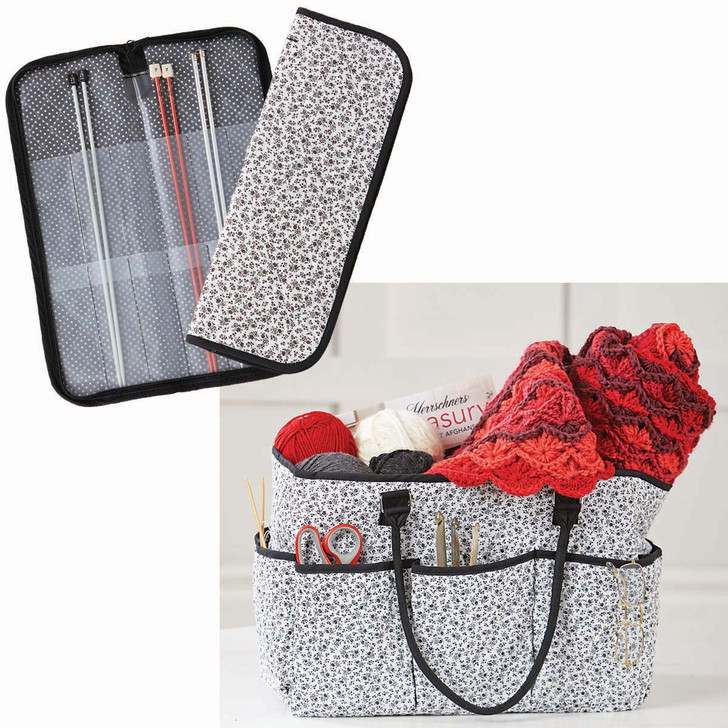 Herrschners Knitters Gift Set