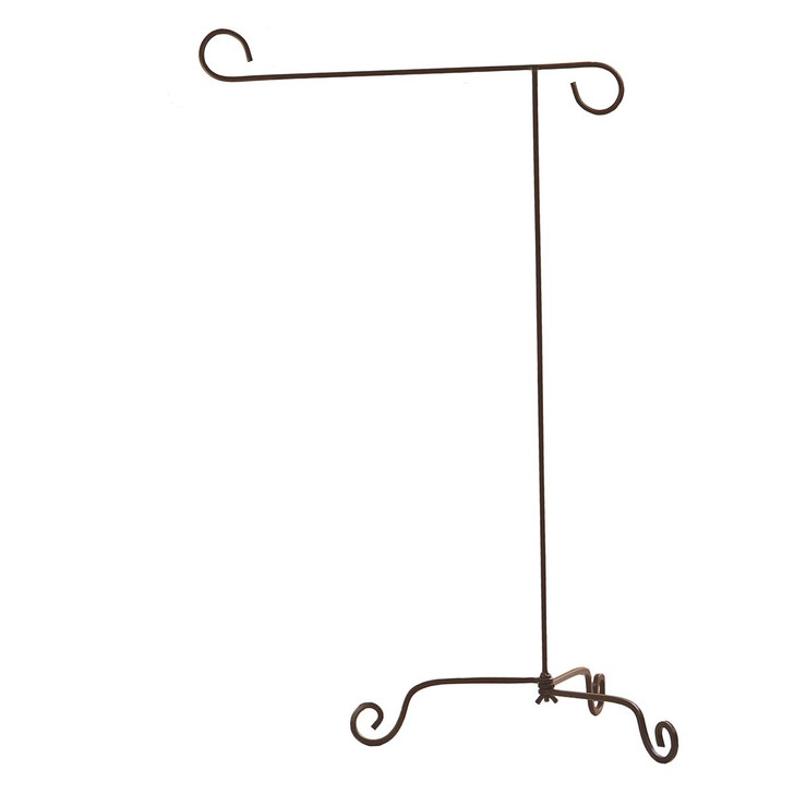 Herrschners Flag Pole Stand Accessory