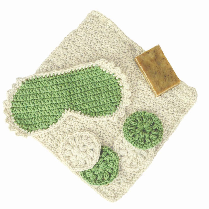 Premier Mother's Day Spa Crochet Kit