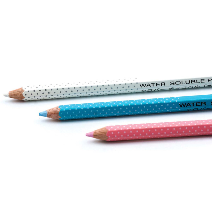 Clover Water Soluble Pencils Accessory