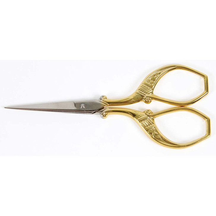 credo scissors Heracles.D 美品 DMC Peacock Scissors Accessory