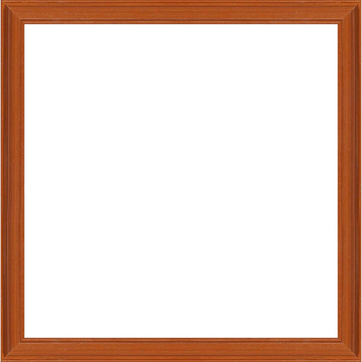 Herrschners Oak Frame, 12 x 12” (30 x 30cm) Sectional Frame