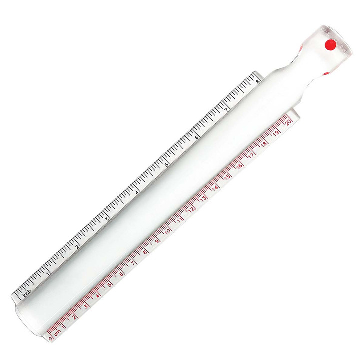 Carson Optical Bar Magnifying Ruler Accessory