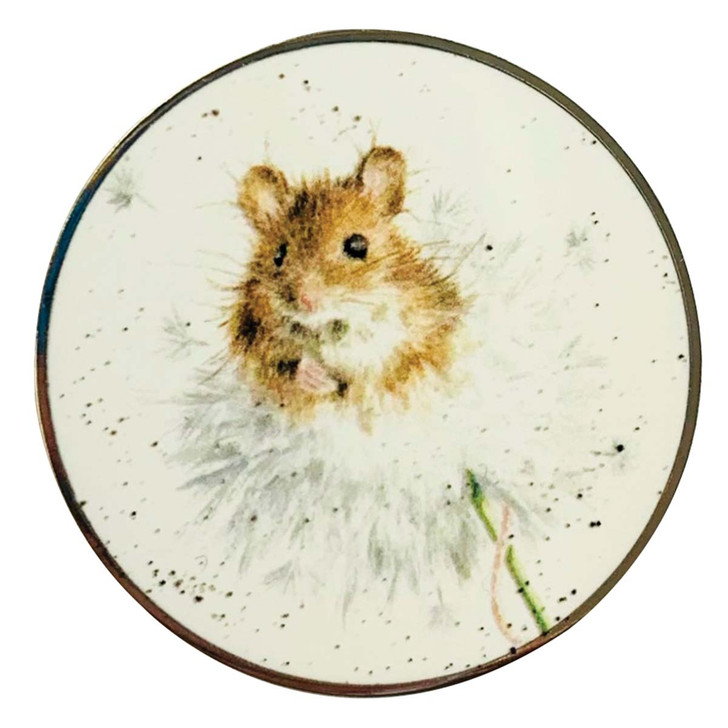 Bothy Threads Dandelion Clock Needle Minder Accessory