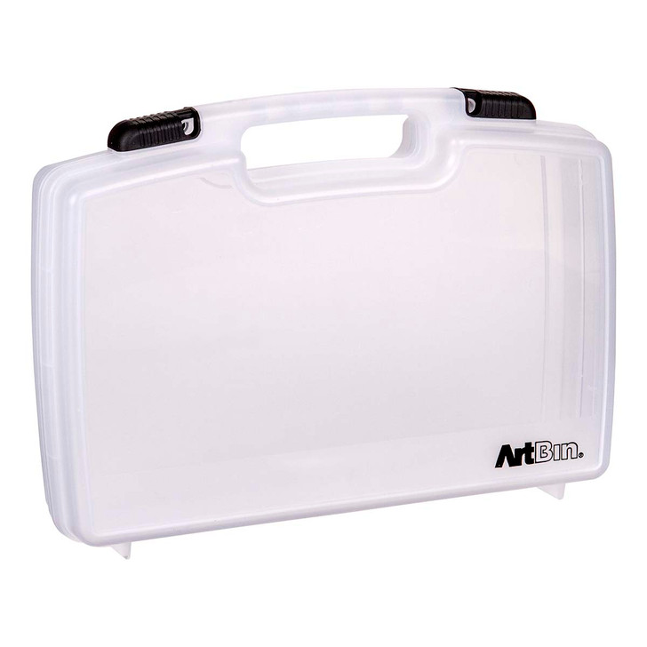 ArtBin 17" Quick View Carrying Case