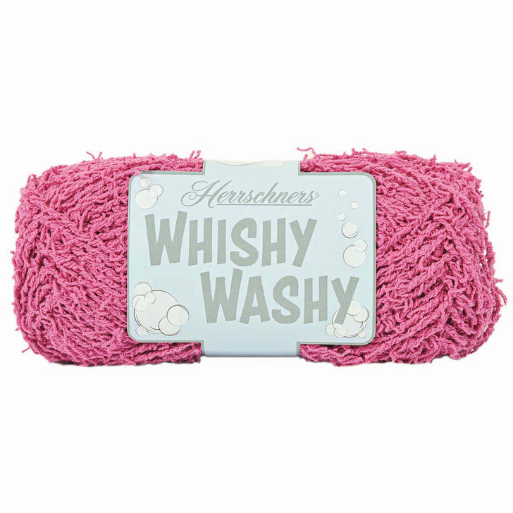 Herrschners Whishy Washy Yarn